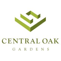 Central Oak Gardens