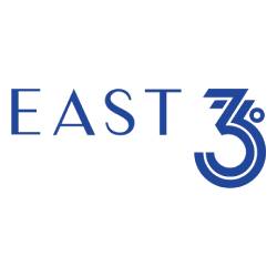 East 33 Logo