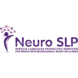 Neuro SLP Logo